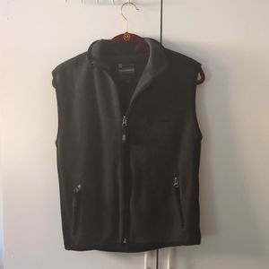 Men's American Eagle Outfitters performance vest XS